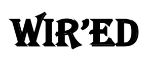 Wir'ed logo