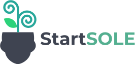 StartSOLE Logo