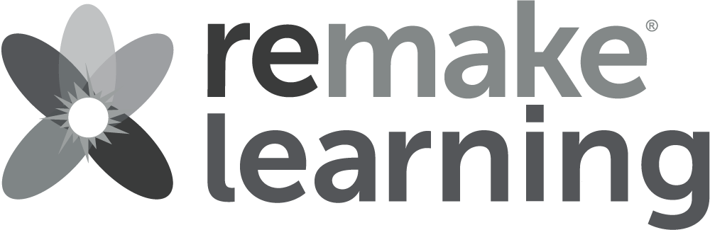 Remake Learning Logo
