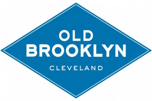 Old Brooklyn Cleveland Logo