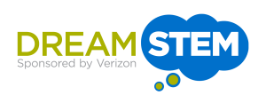 Dream STEM logo