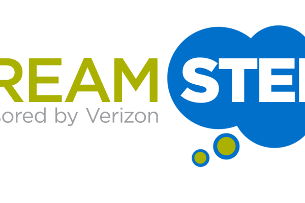 Dream STEM logo