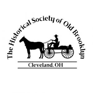 The Historical Society of Old Brooklyn Logo