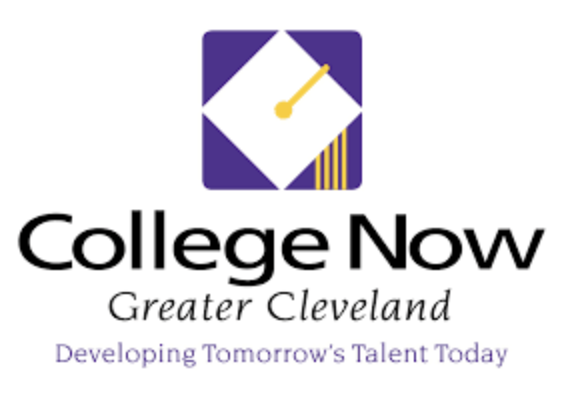 College Now Logo