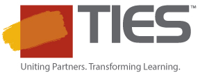 TIES Teach Logo