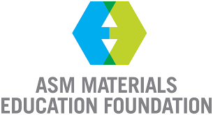 ASM Materials Education Foundation Logo