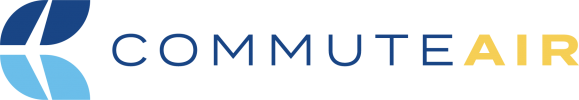 CommutAir Logo