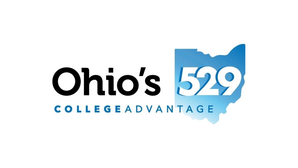 Ohio's 529 Logo