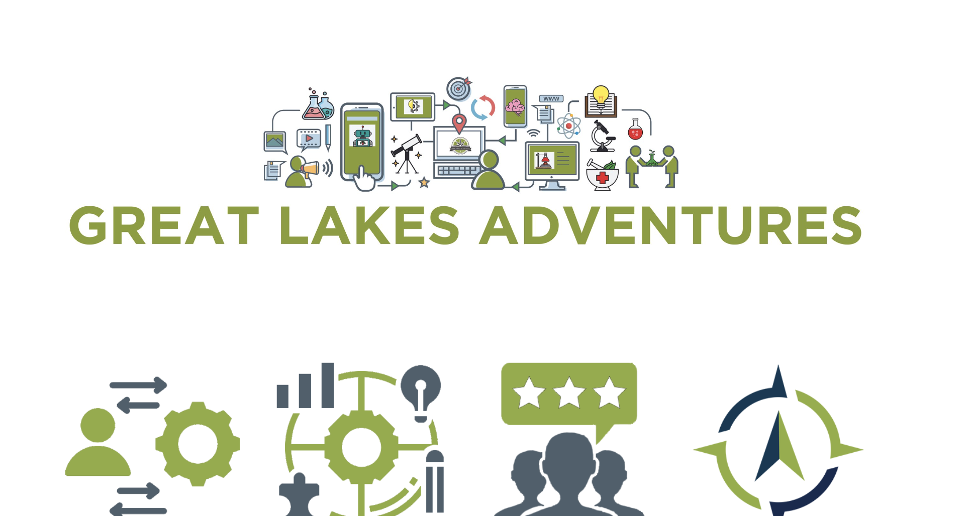 Great Lakes Adventures